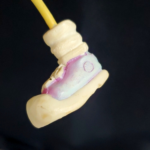 Ostrich Decor Figure Shelf Zoo Animal Home Office Kid's Room SO CUTE - Picture 10 of 16